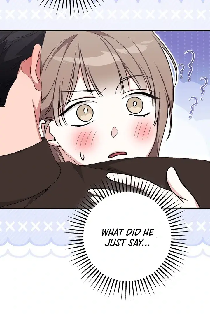 Erotic Strawberry Milk — Chapter 26 — Page 25