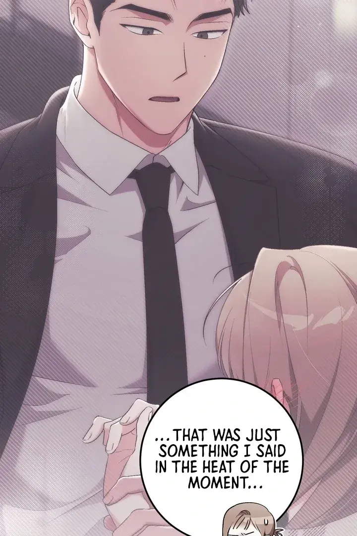 Erotic Strawberry Milk — Chapter 26 — Page 30
