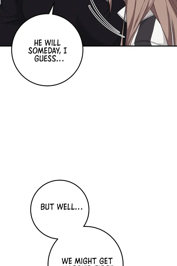 Erotic Strawberry Milk — Chapter 26 — Page 34