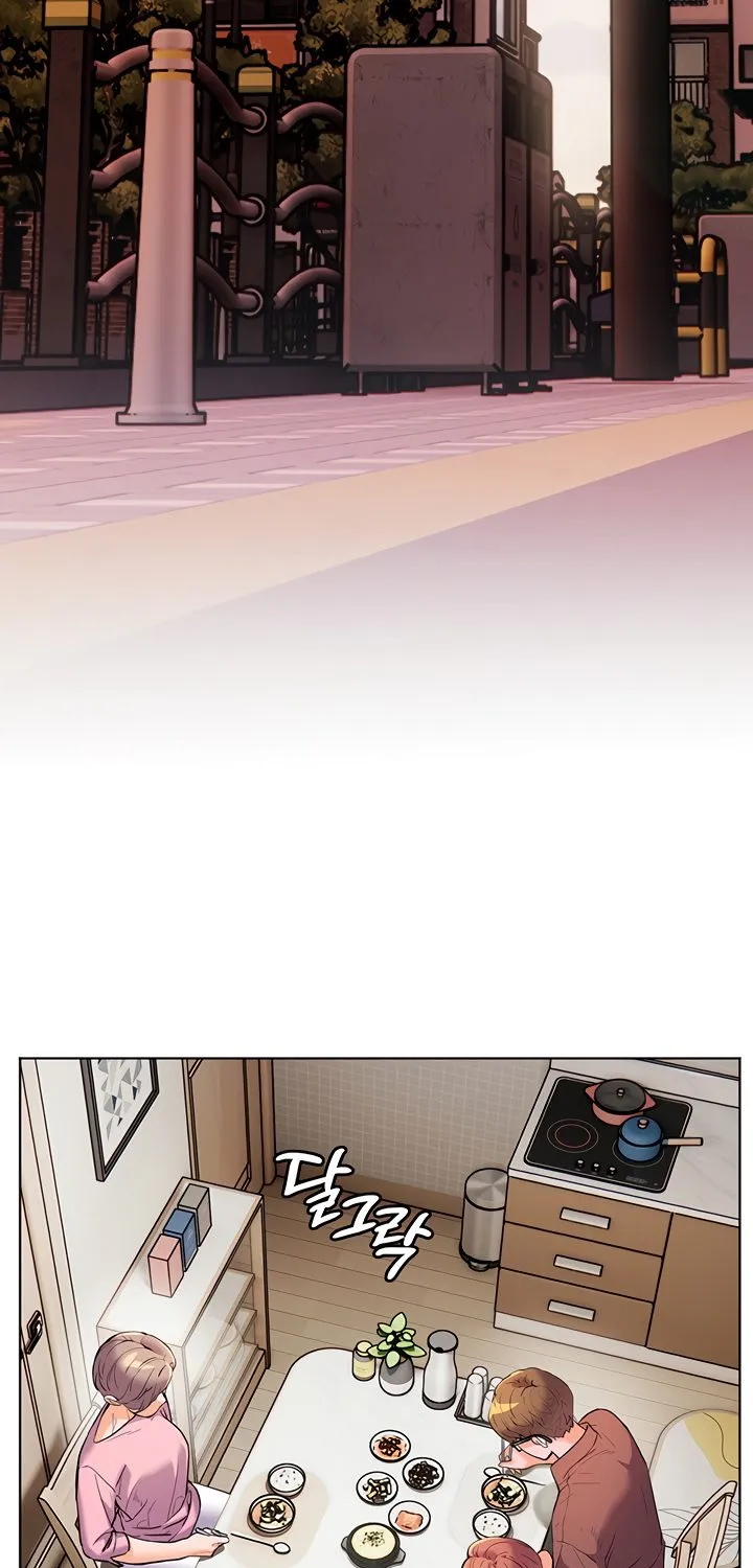 Teacher’s Efforts — Chapter 39 — Page 3