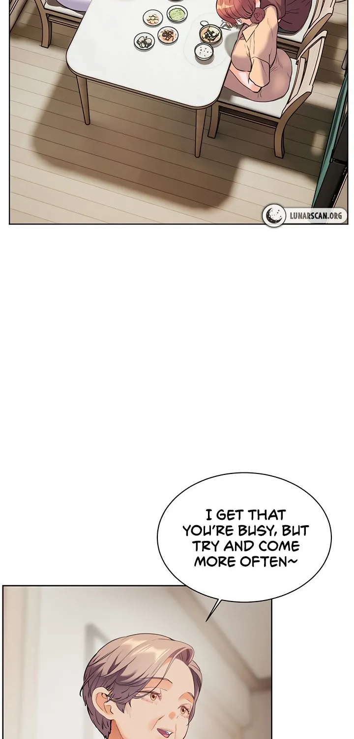 Teacher’s Efforts — Chapter 39 — Page 4