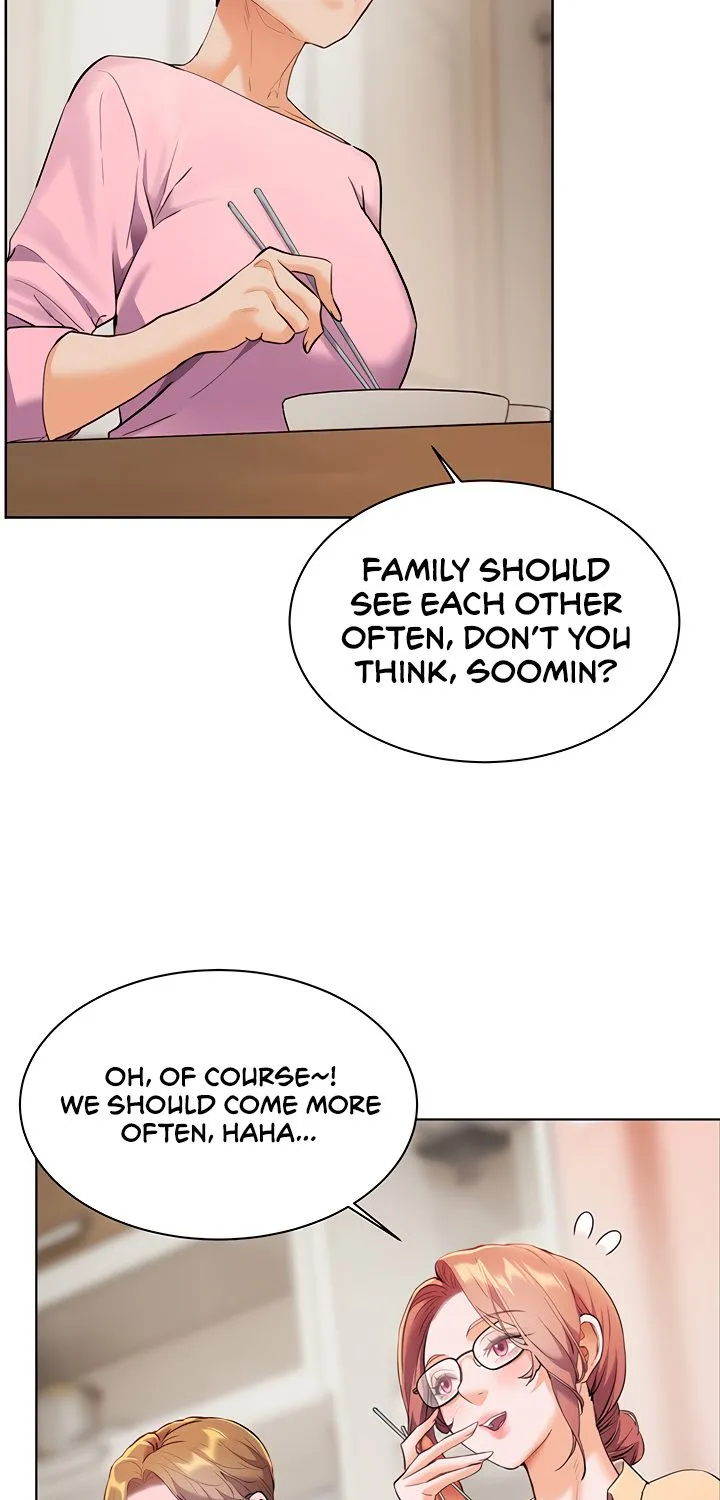 Teacher’s Efforts — Chapter 39 — Page 5