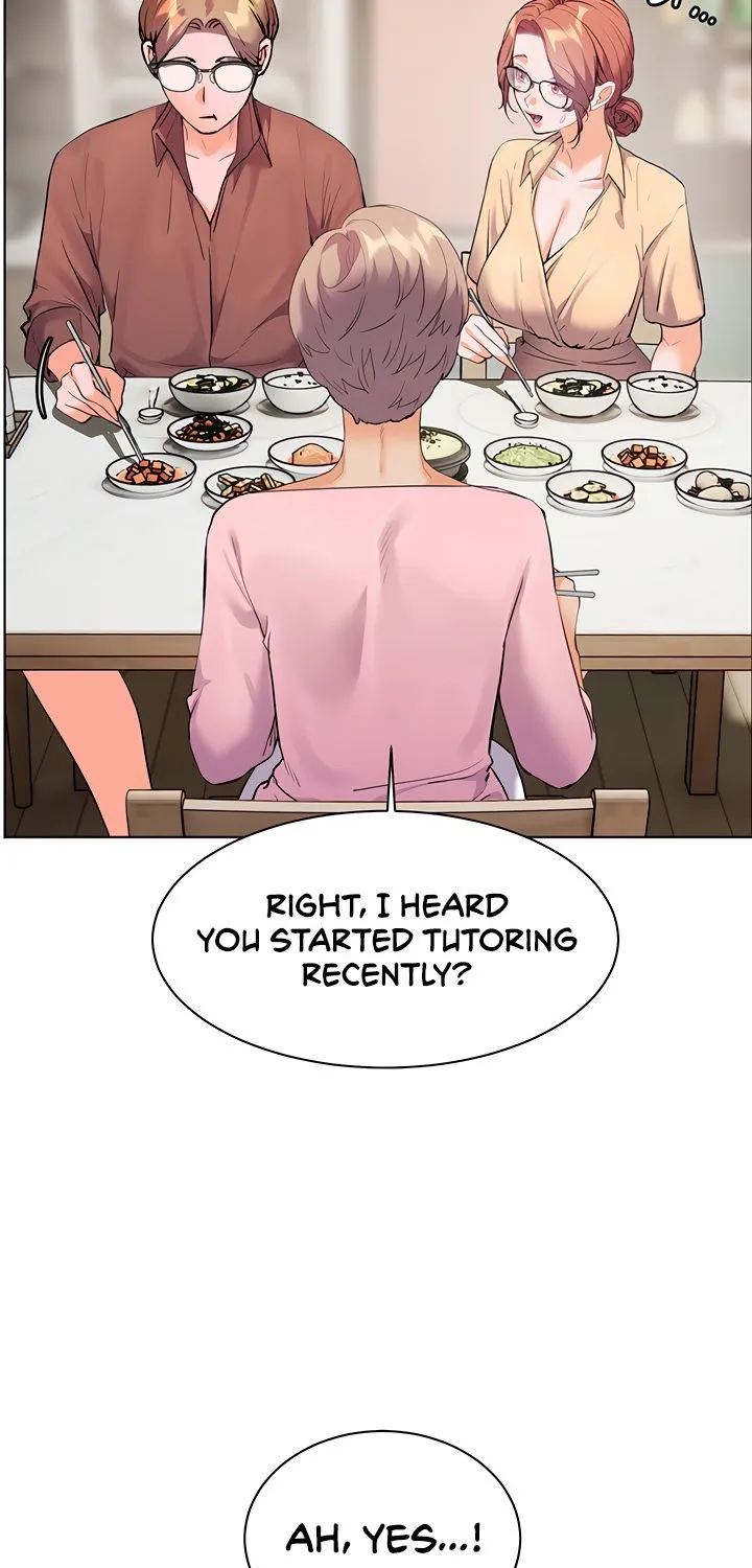 Teacher’s Efforts — Chapter 39 — Page 7