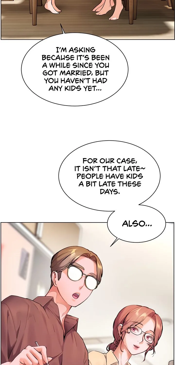 Teacher’s Efforts — Chapter 39 — Page 18