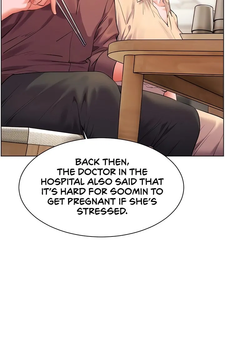 Teacher’s Efforts — Chapter 39 — Page 19