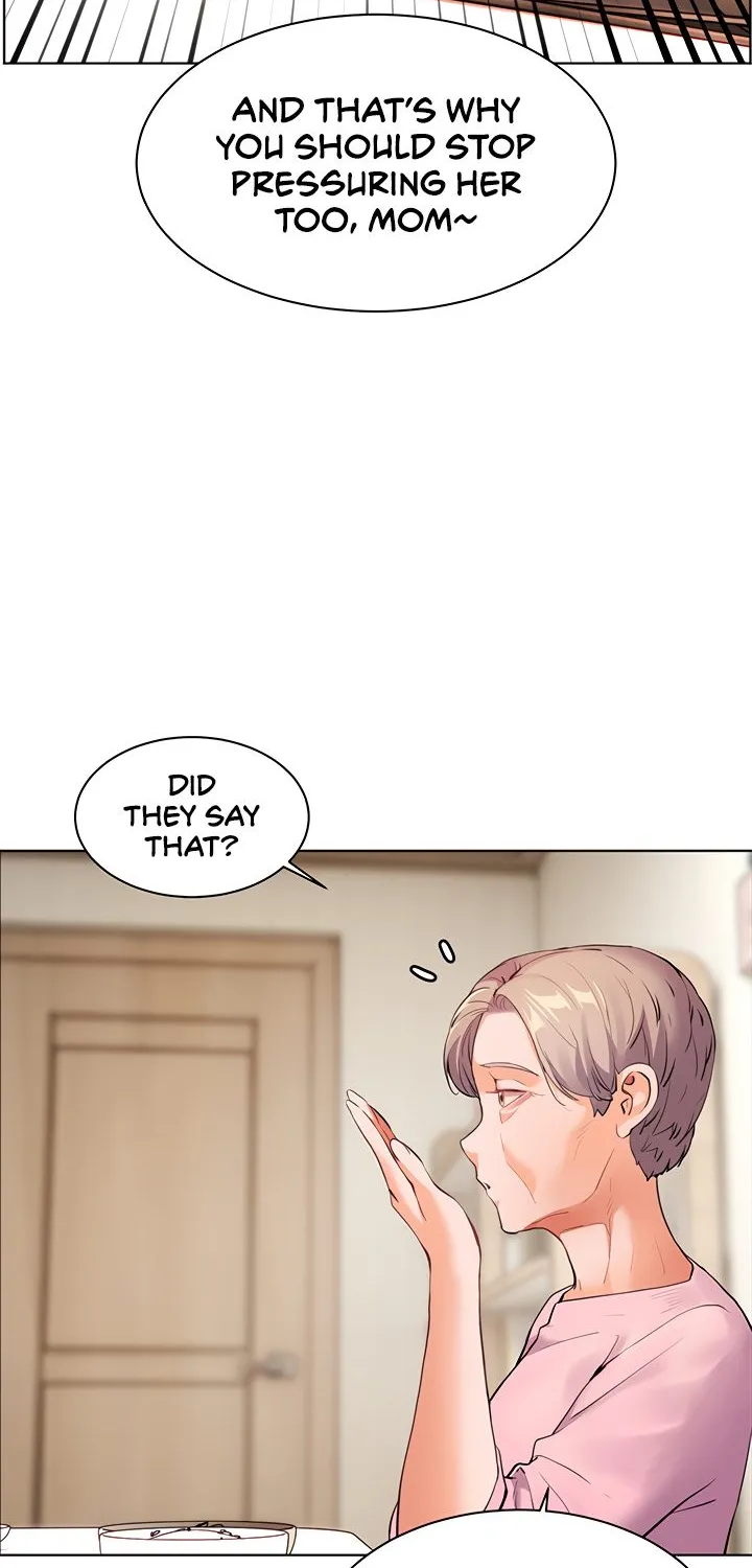 Teacher’s Efforts — Chapter 39 — Page 21