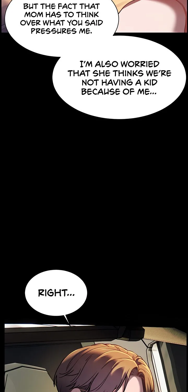 Teacher’s Efforts — Chapter 39 — Page 40