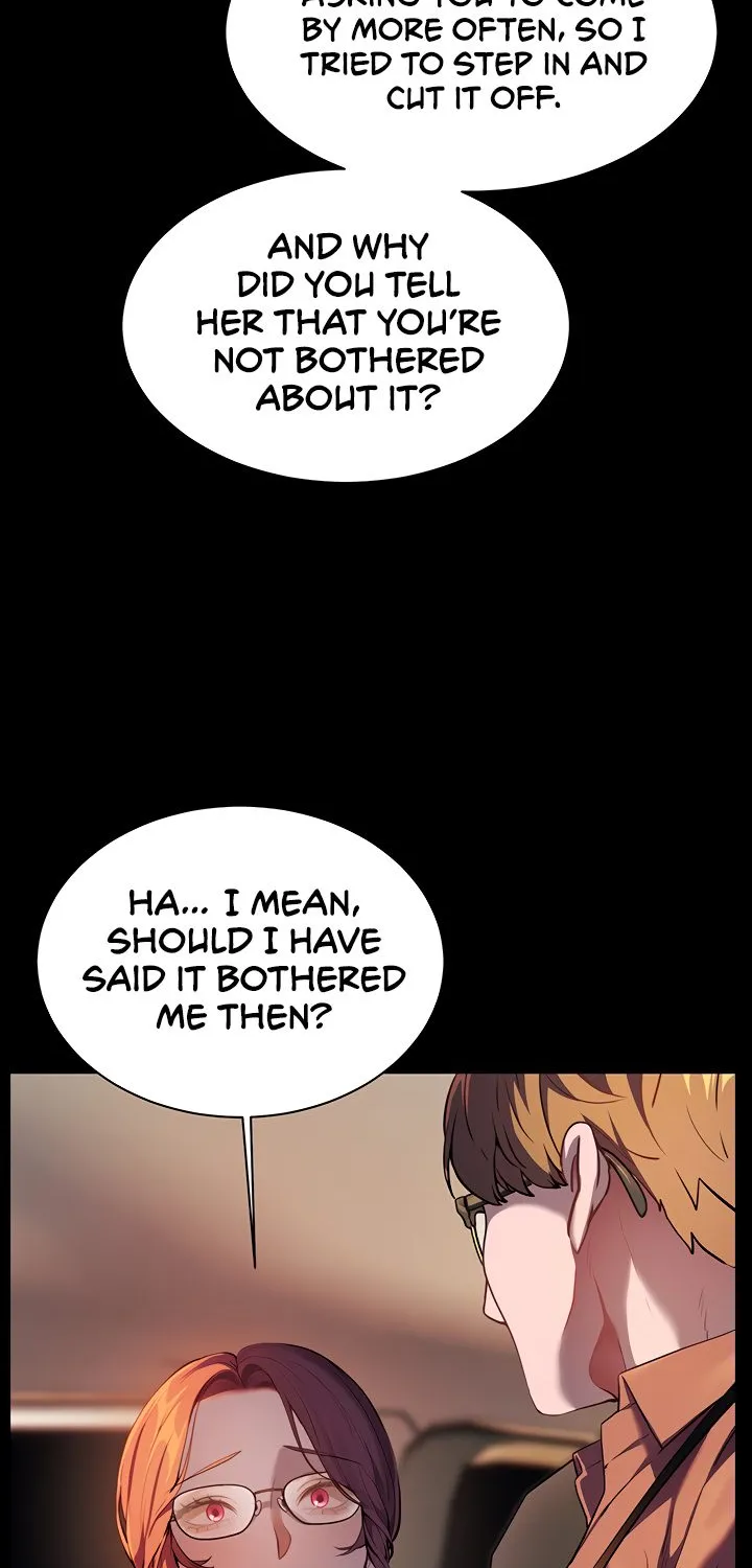 Teacher’s Efforts — Chapter 39 — Page 44