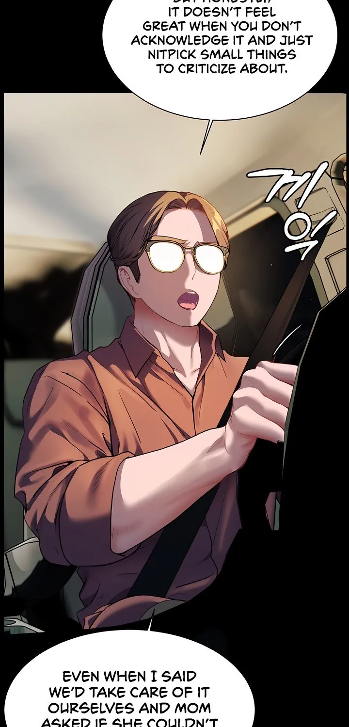 Teacher’s Efforts — Chapter 39 — Page 47