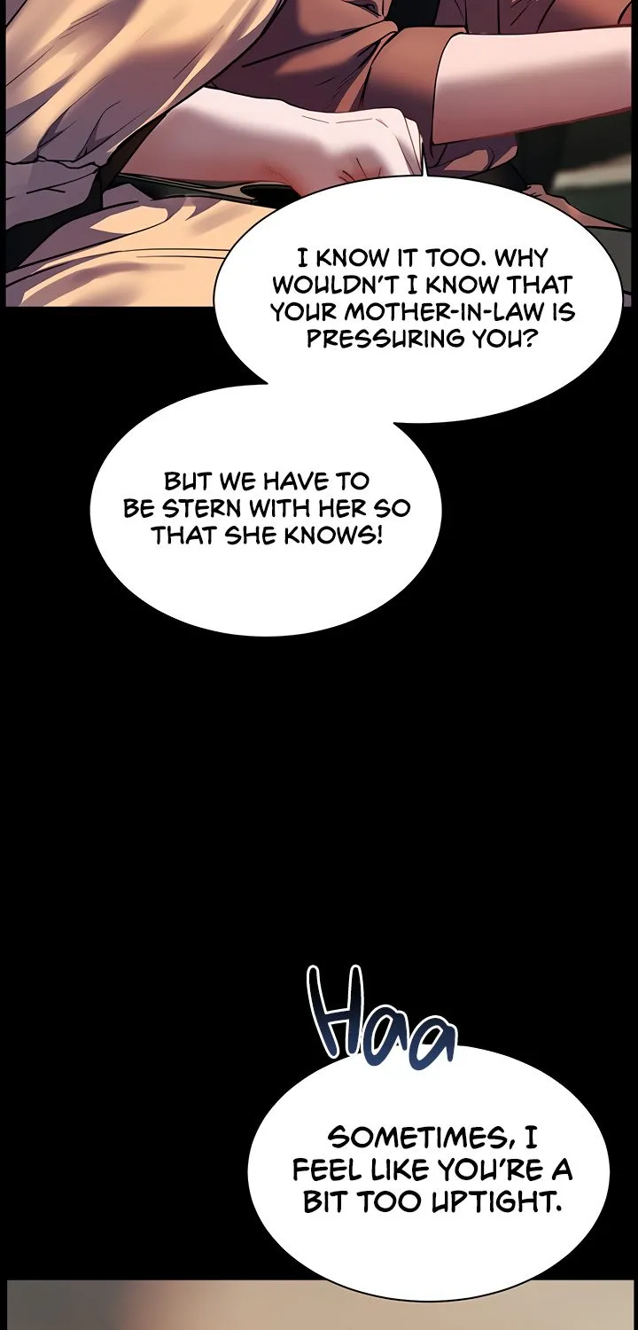 Teacher’s Efforts — Chapter 39 — Page 50