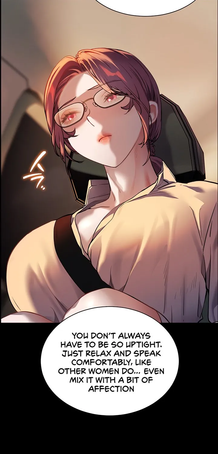 Teacher’s Efforts — Chapter 39 — Page 52