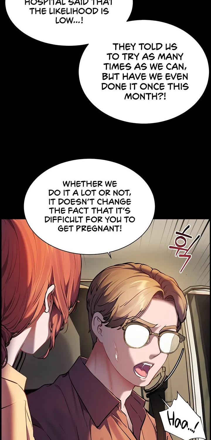 Teacher’s Efforts — Chapter 39 — Page 56