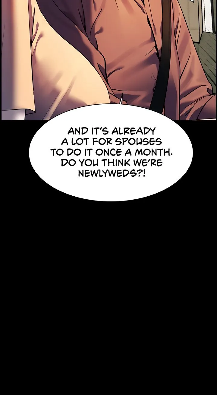 Teacher’s Efforts — Chapter 39 — Page 57