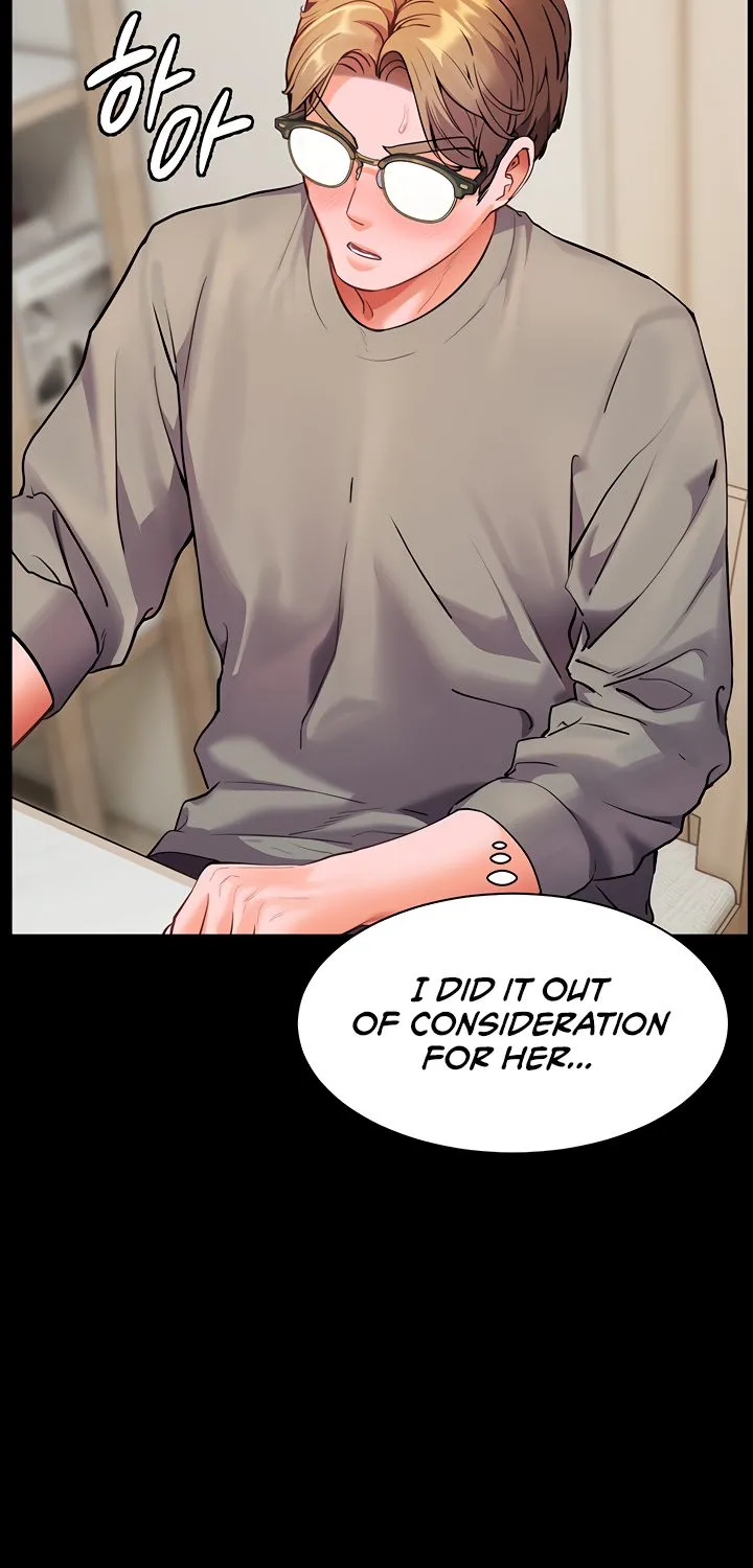 Teacher’s Efforts — Chapter 39 — Page 64