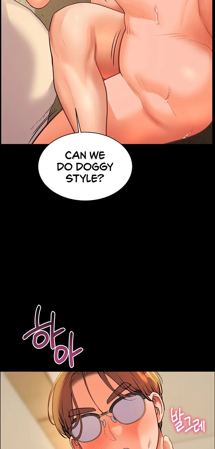Teacher’s Efforts — Chapter 39 — Page 80