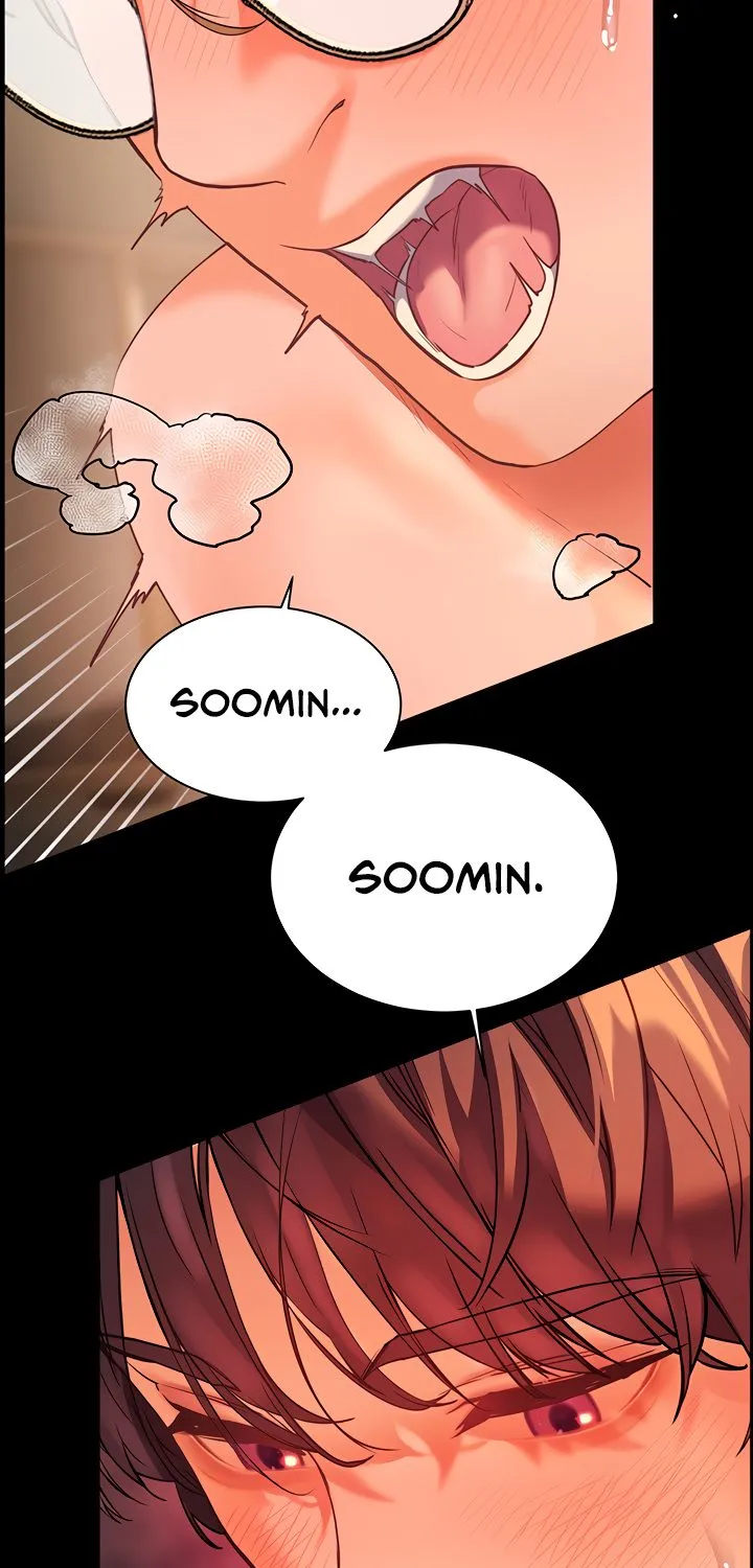 Teacher’s Efforts — Chapter 39 — Page 91
