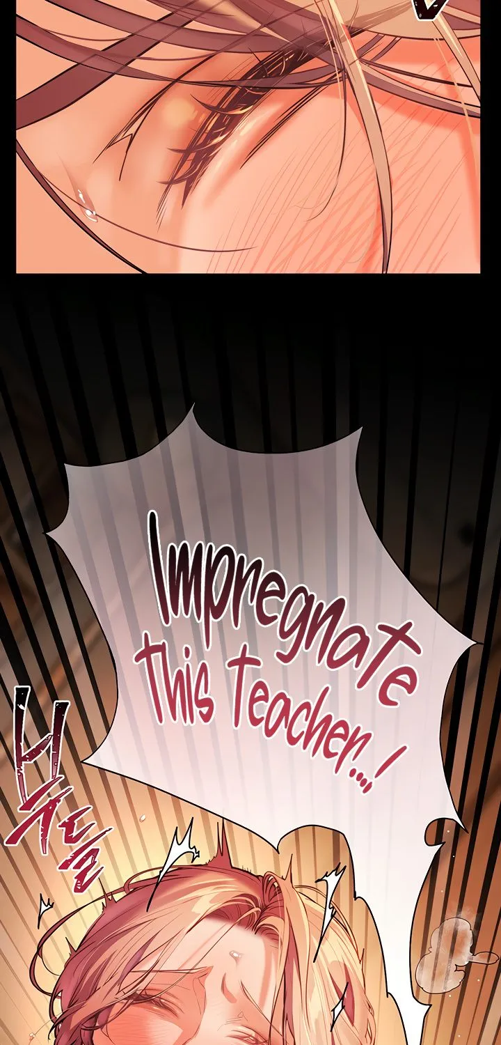Teacher’s Efforts — Chapter 39 — Page 100