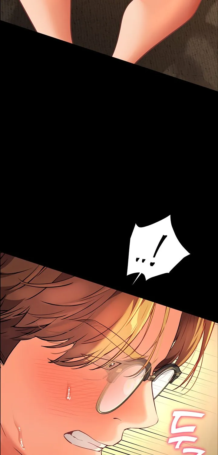 Teacher’s Efforts — Chapter 40 — Page 4