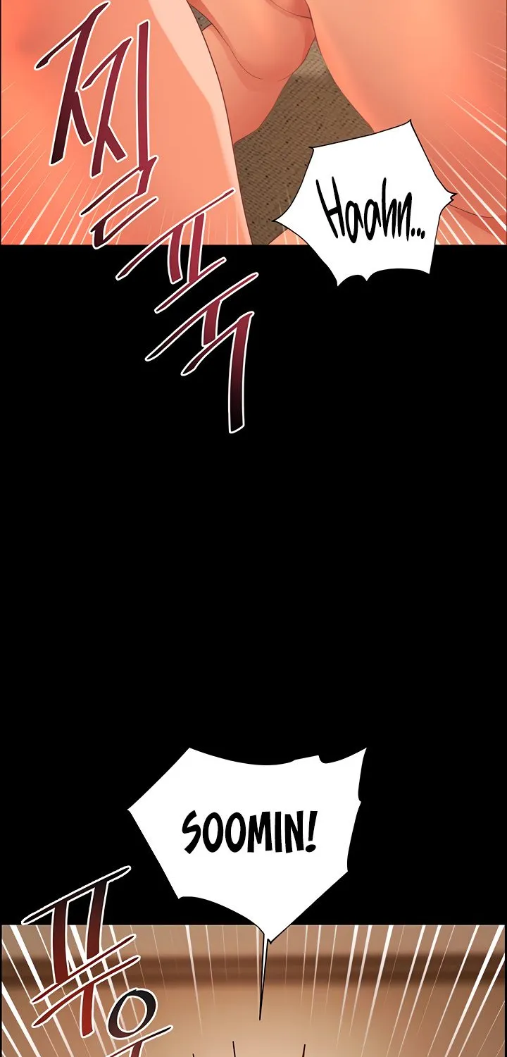 Teacher’s Efforts — Chapter 40 — Page 6