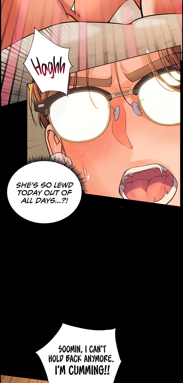 Teacher’s Efforts — Chapter 40 — Page 15