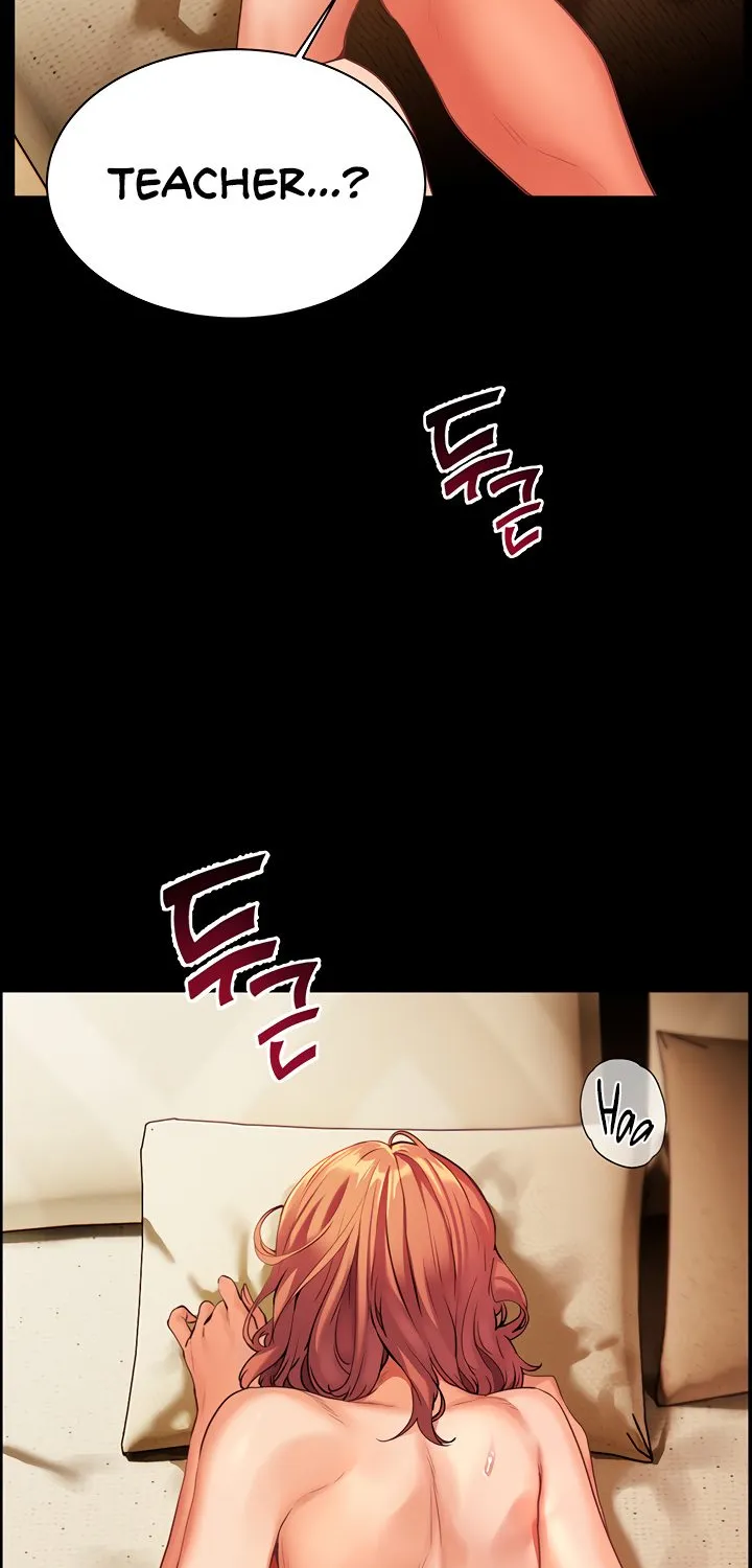 Teacher’s Efforts — Chapter 40 — Page 31