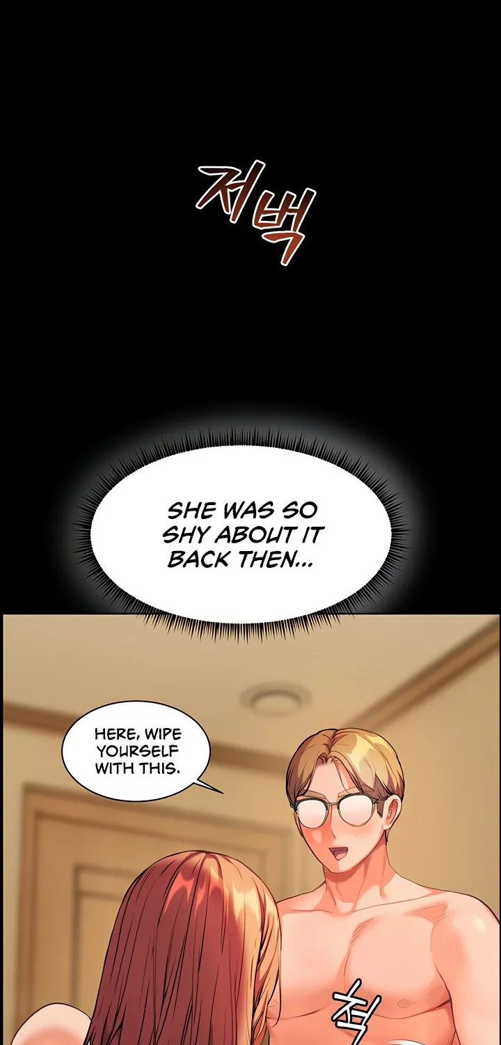 Teacher’s Efforts — Chapter 40 — Page 49