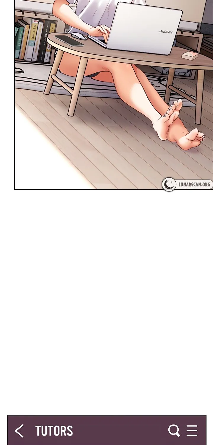 Teacher’s Efforts — Chapter 40 — Page 71