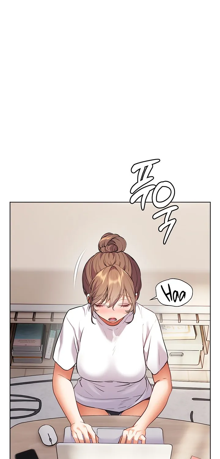 Teacher’s Efforts — Chapter 40 — Page 77