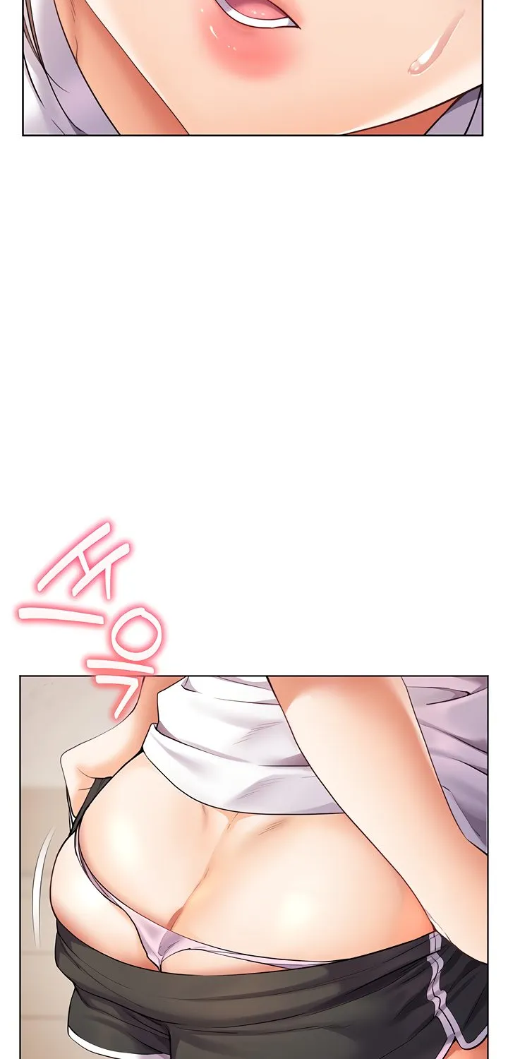 Teacher’s Efforts — Chapter 40 — Page 91