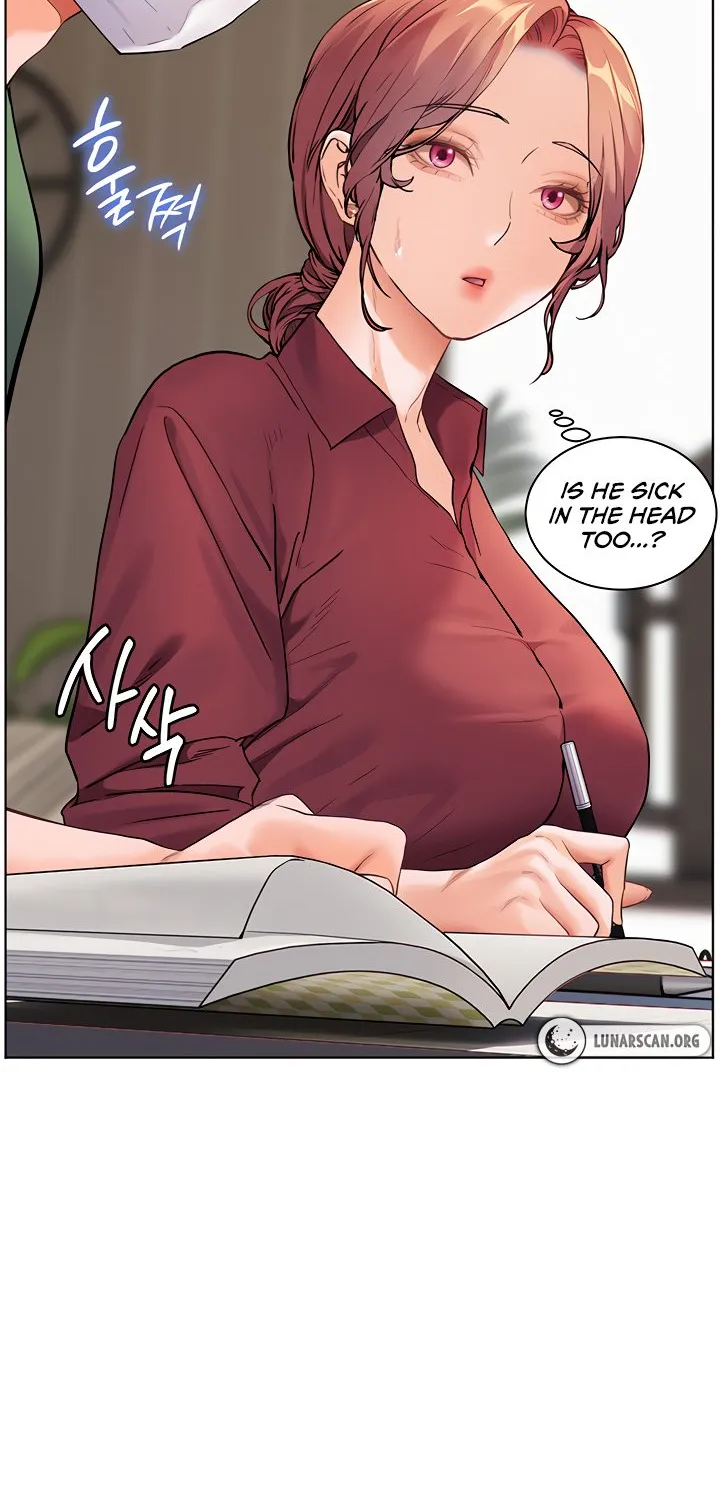 Teacher’s Efforts — Chapter 40 — Page 119