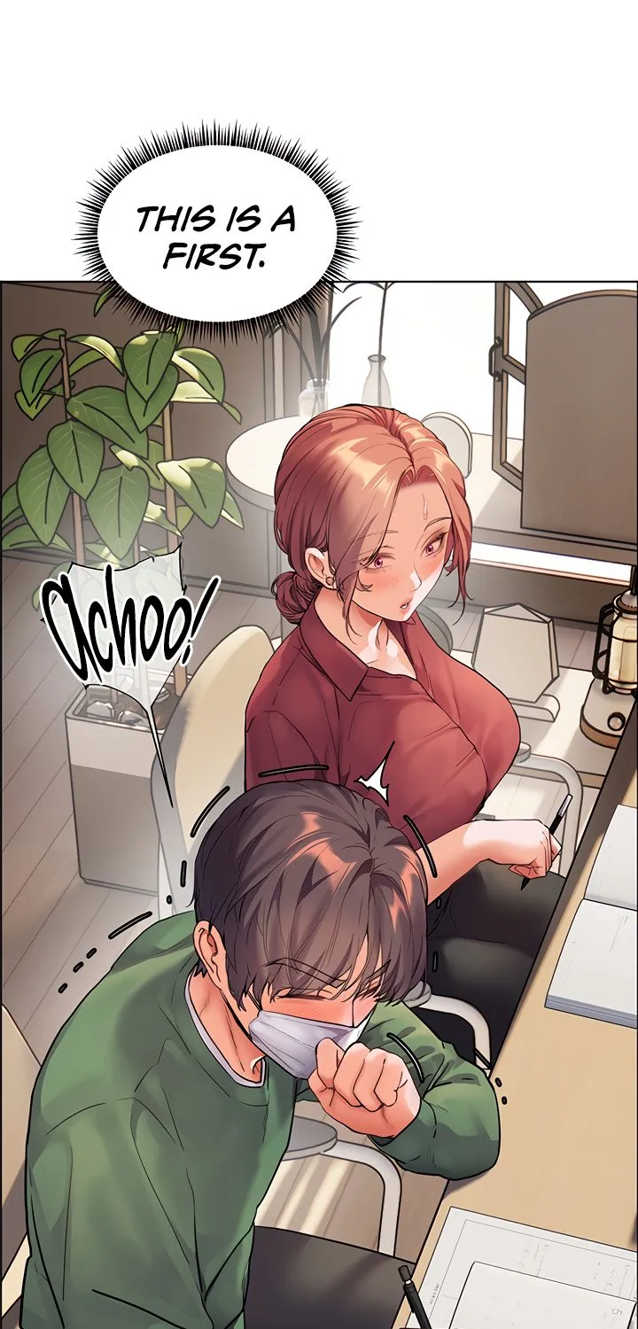 Teacher’s Efforts — Chapter 40 — Page 120