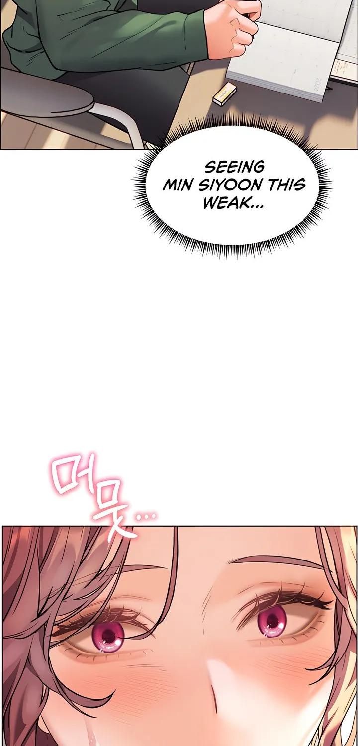 Teacher’s Efforts — Chapter 40 — Page 121