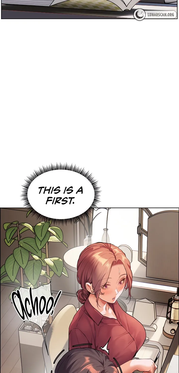 Teacher’s Efforts — Chapter 41 — Page 19