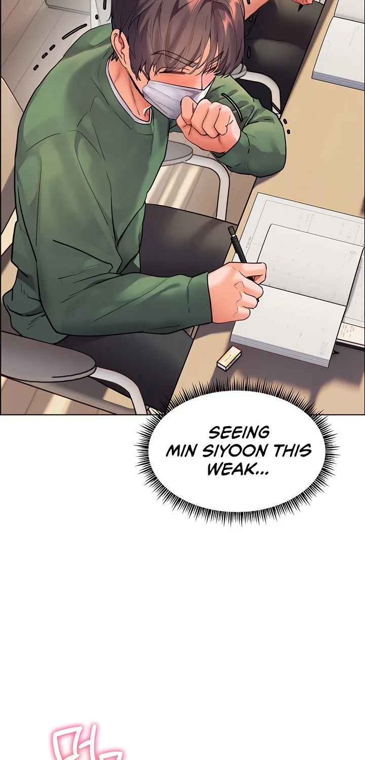 Teacher’s Efforts — Chapter 41 — Page 20