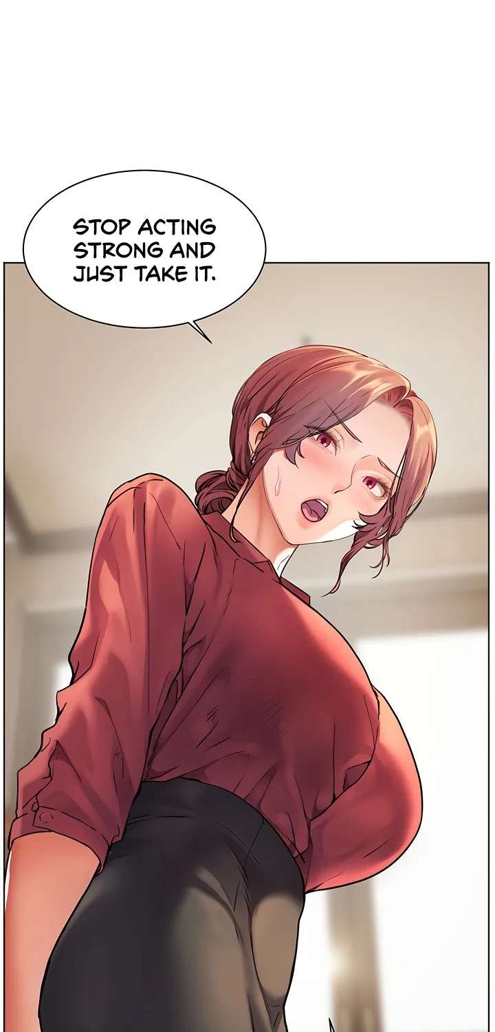 Teacher’s Efforts — Chapter 41 — Page 31