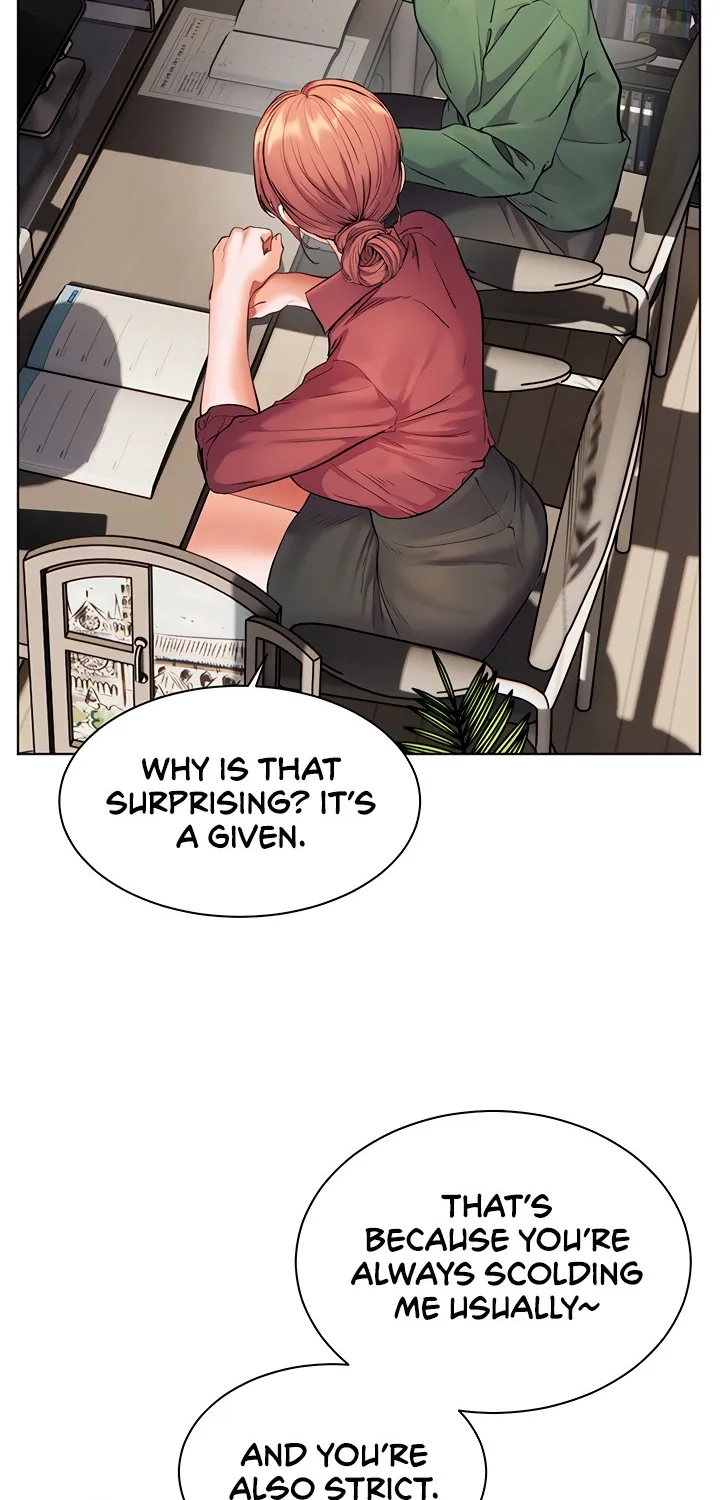 Teacher’s Efforts — Chapter 41 — Page 43