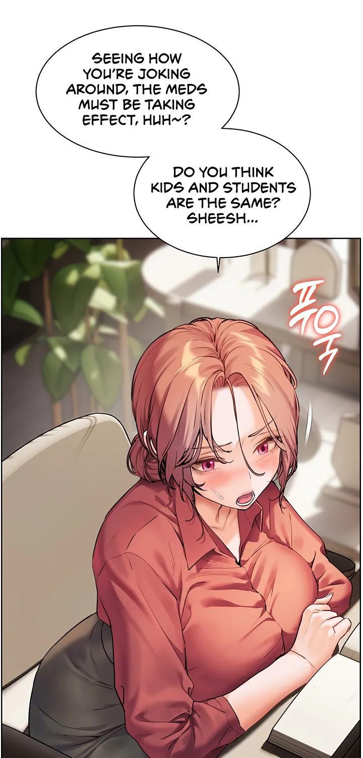 Teacher’s Efforts — Chapter 41 — Page 45