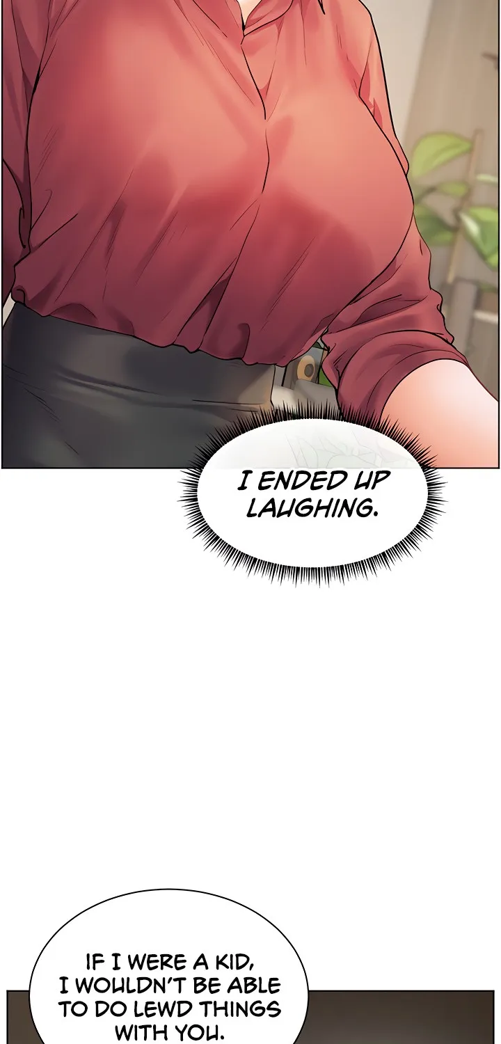 Teacher’s Efforts — Chapter 41 — Page 50