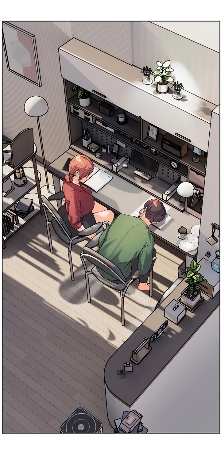 Teacher’s Efforts — Chapter 41 — Page 64