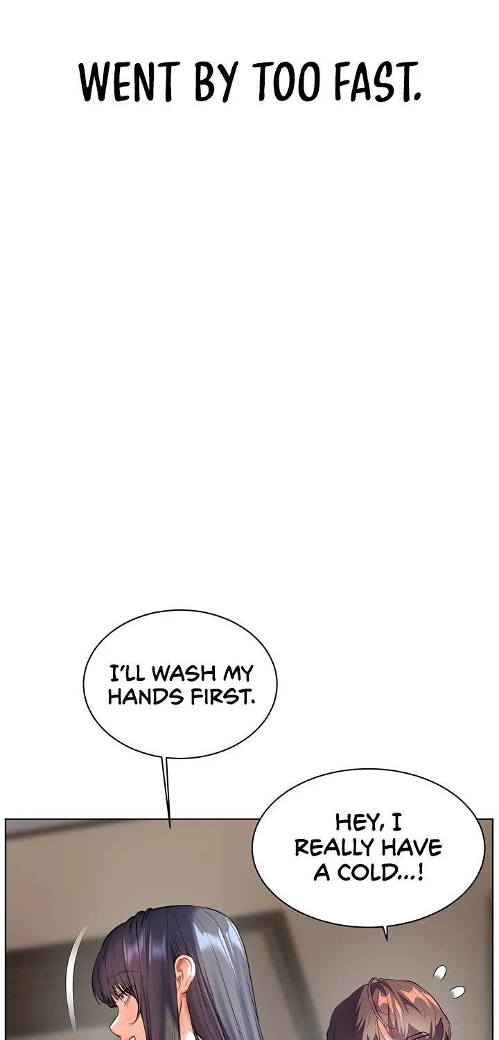 Teacher’s Efforts — Chapter 41 — Page 81
