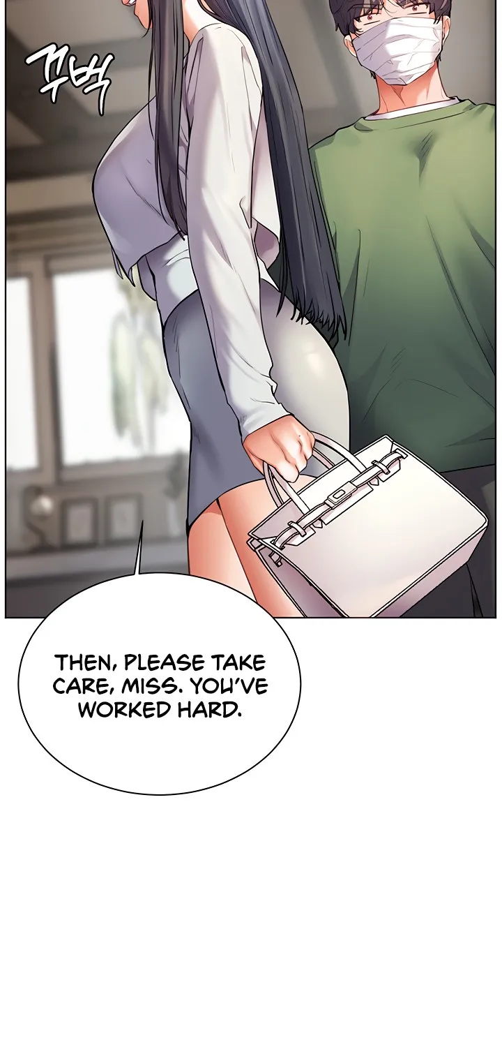 Teacher’s Efforts — Chapter 41 — Page 82