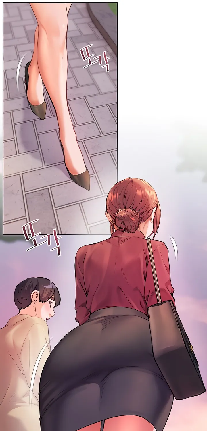Teacher’s Efforts — Chapter 41 — Page 87