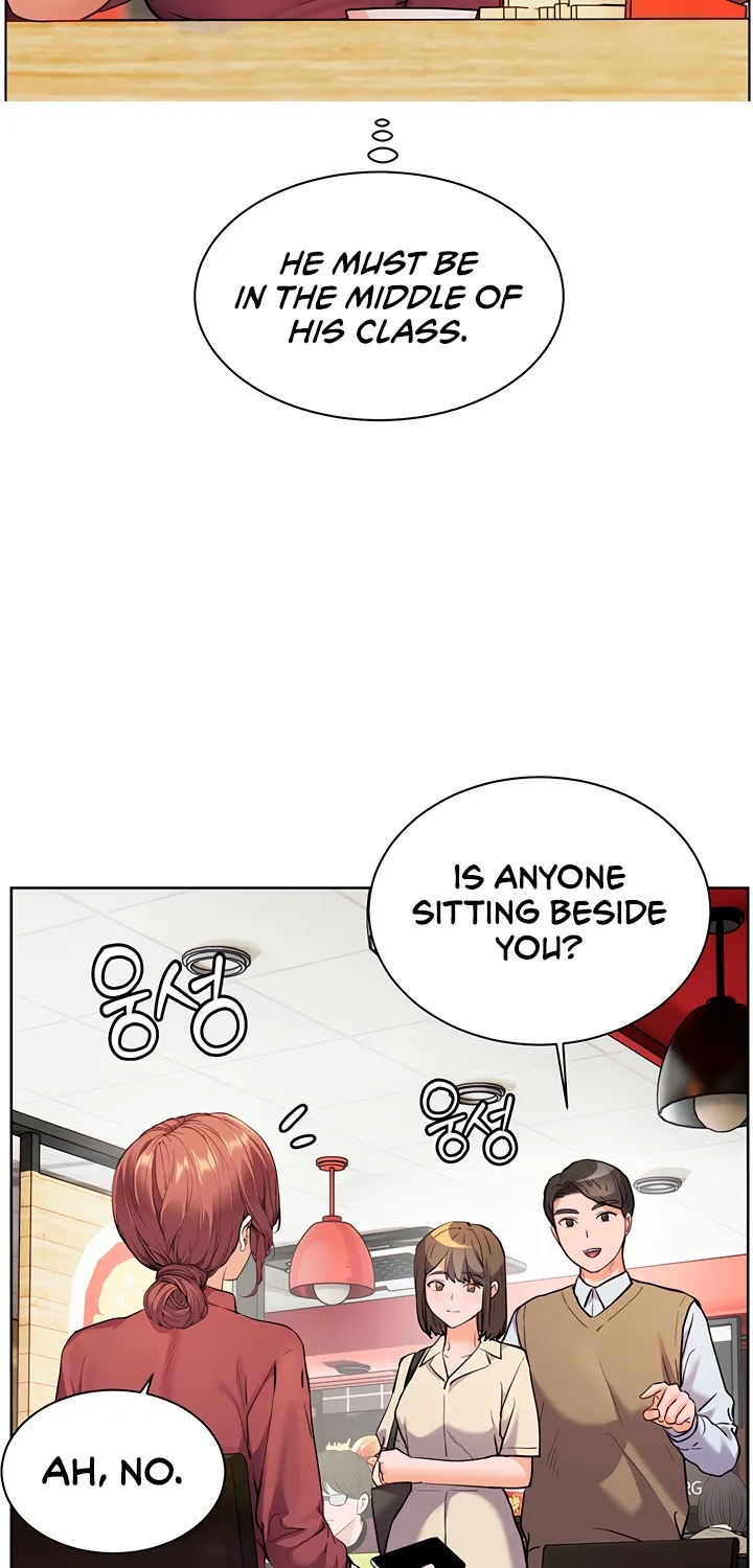 Teacher’s Efforts — Chapter 41 — Page 97