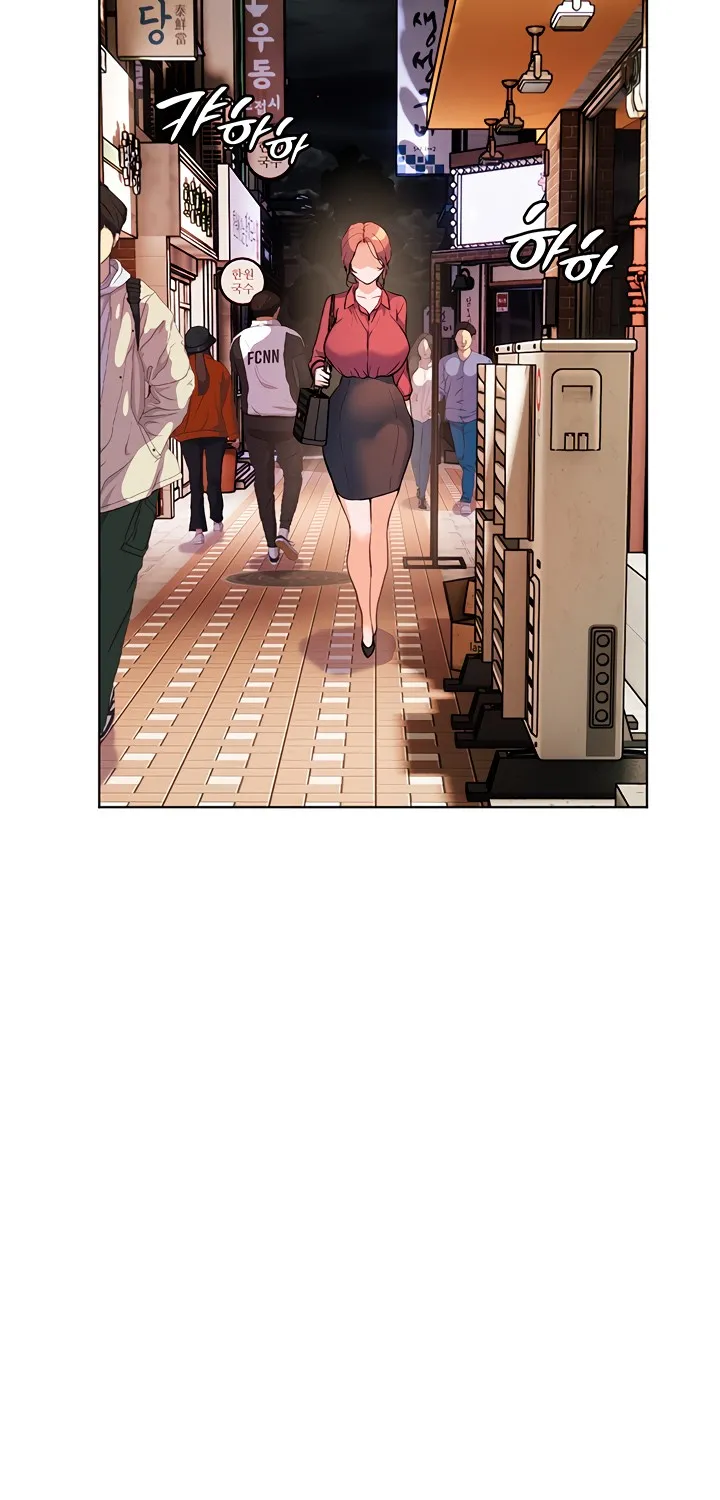 Teacher’s Efforts — Chapter 41 — Page 99