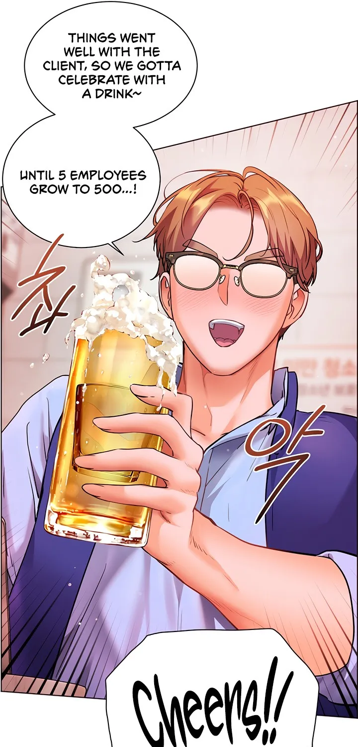 Teacher’s Efforts — Chapter 41 — Page 104