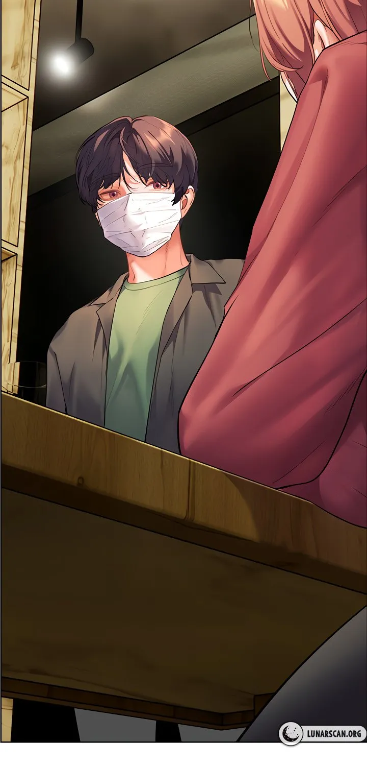 Teacher’s Efforts — Chapter 42 — Page 44