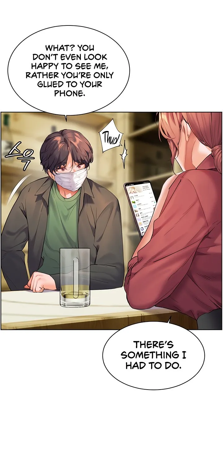 Teacher’s Efforts — Chapter 42 — Page 48