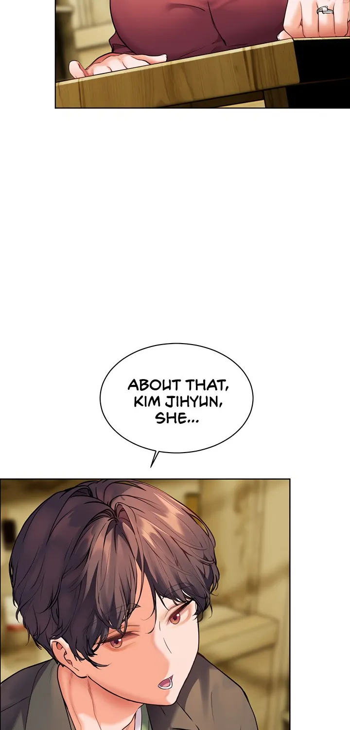 Teacher’s Efforts — Chapter 42 — Page 53