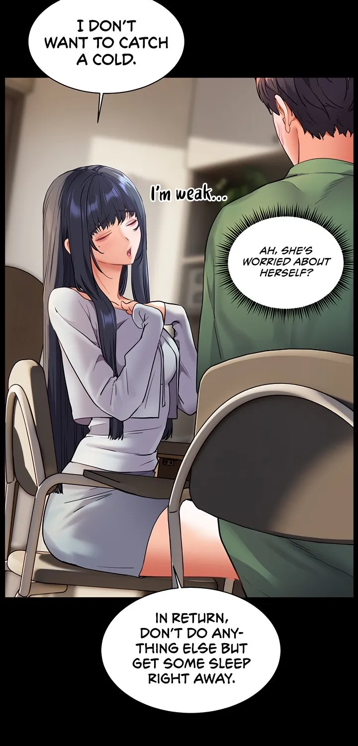 Teacher’s Efforts — Chapter 42 — Page 60