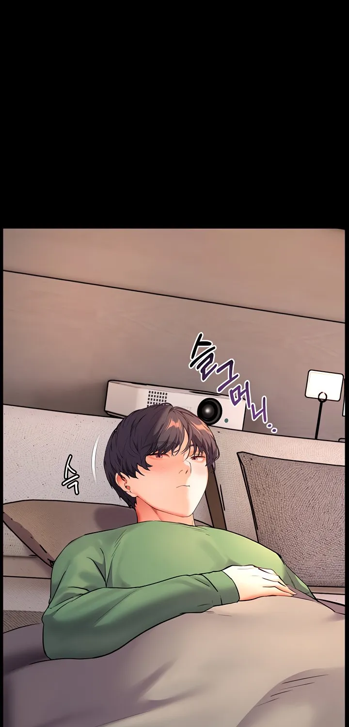 Teacher’s Efforts — Chapter 42 — Page 62